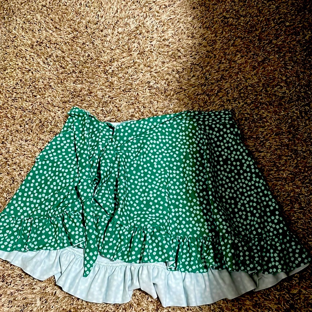 Swimsuit coverup